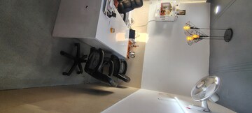 Team Area in  Office Space at Netaji Subhash Place – for Rent