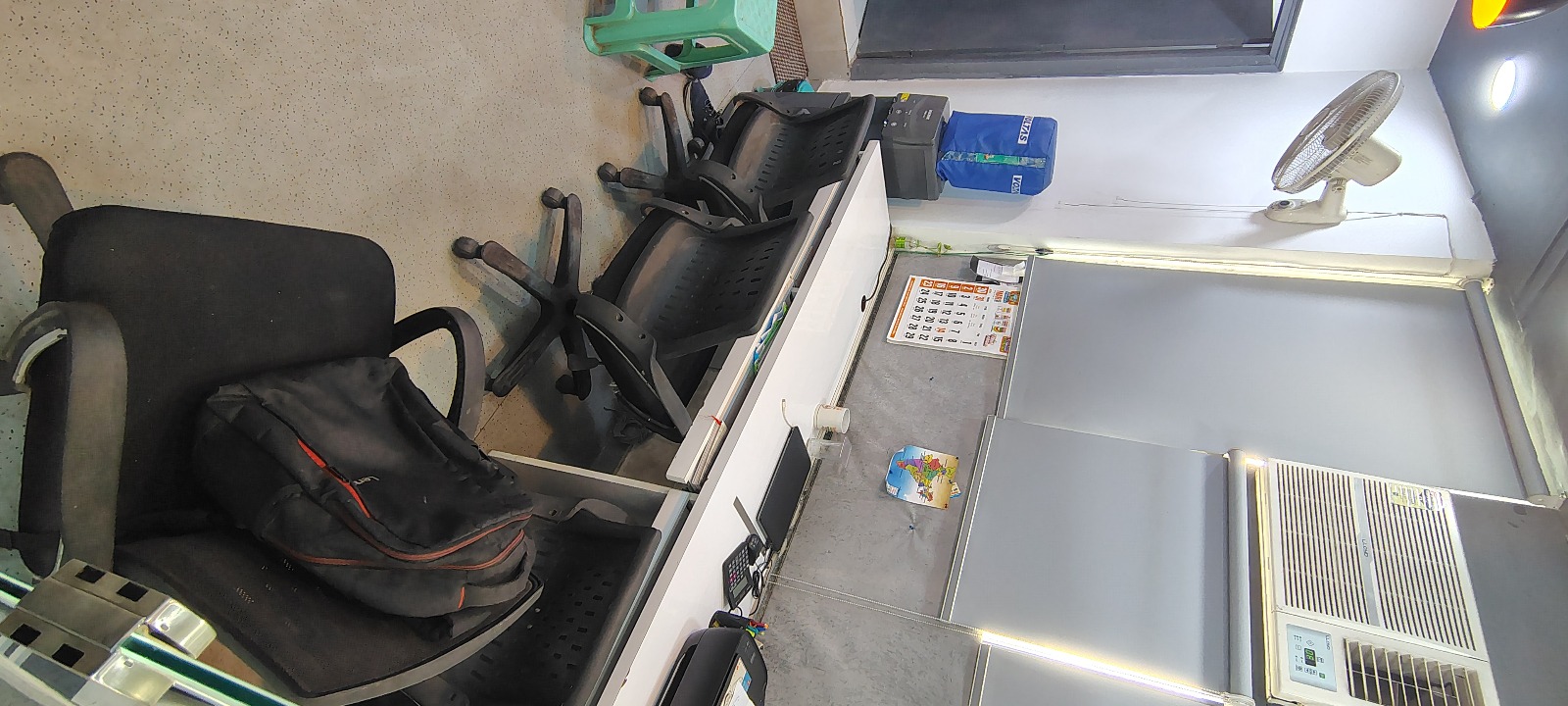 Office Space For Rent in Shri Balaji Properties 