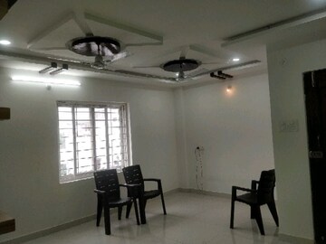 3 BHK Apartment For Sale in Lb Nagar