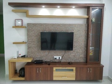 Furnished Amenities in 3 BHK Apartment at Lb Nagar – for Sale