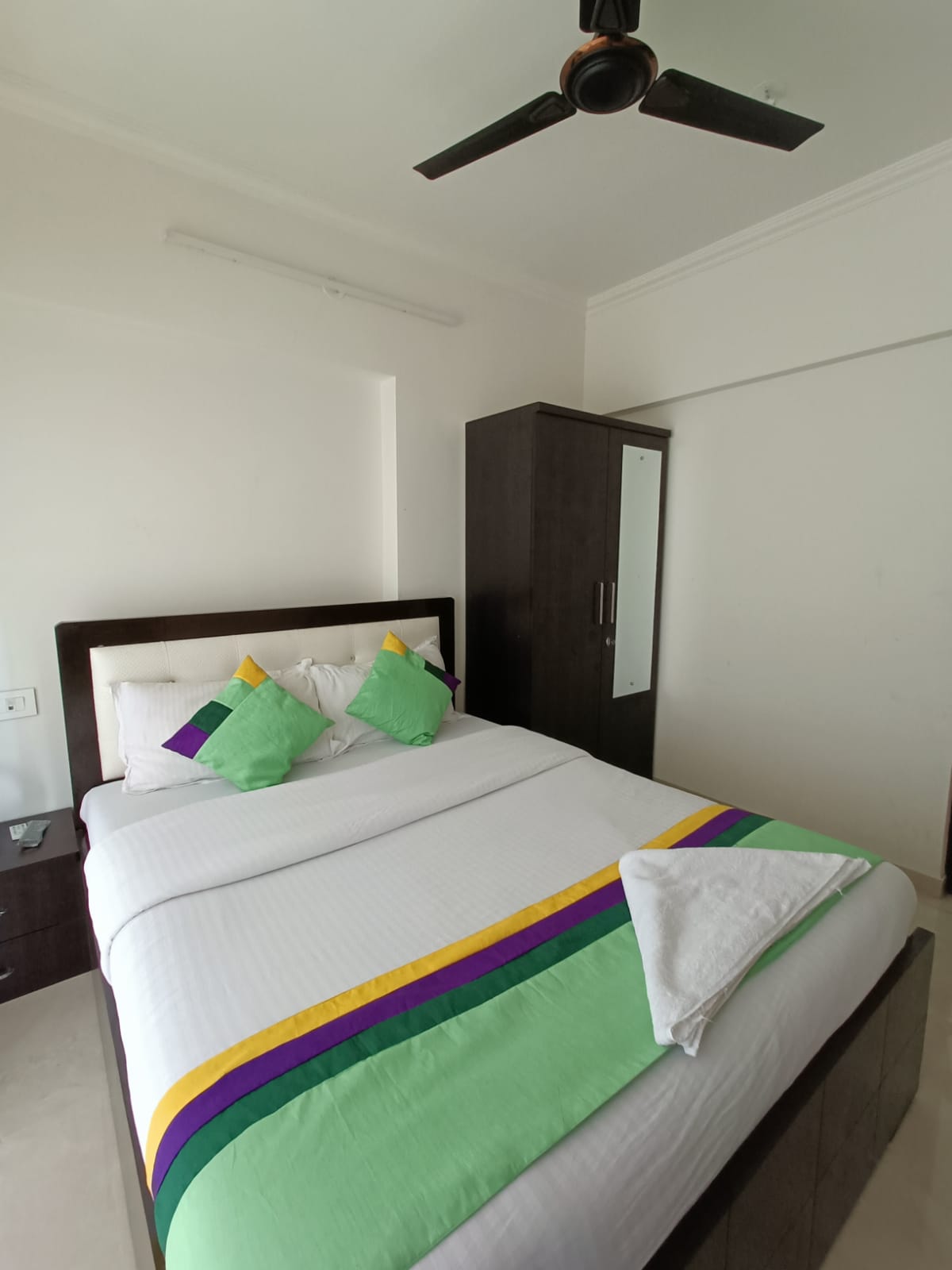 3 BHK Apartment For Rent in Kalpataru Primus Residence