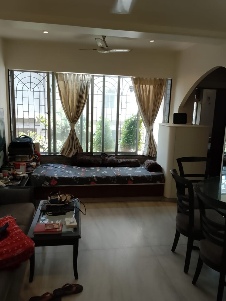 Living Room, ghantali 1 Bedroom 450 Sq.Ft. Apartment In Ghantali Thane 8739245