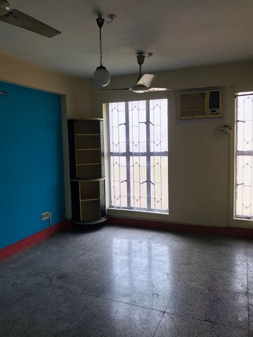 Floor Plan in  Office Space at Ajc Bose Road – for Rent