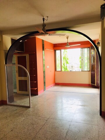 Building Lobby in  Office Space at Ajc Bose Road – for Rent