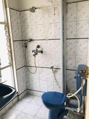 Floor Plan in  Office Space at Ajc Bose Road – for Rent