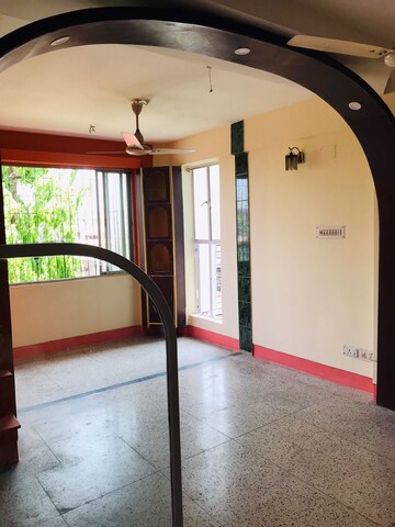 Building Lobby in  Office Space at Ajc Bose Road – for Rent