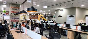  Office Space For Rent in Gachibowli