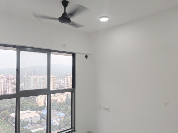 Room, uk-iridium 1 Bedroom 395 Sq.Ft. Apartment In Kandivali East Mumbai 8739225
