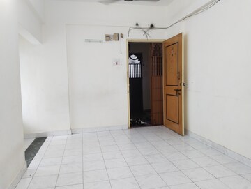Room in 2 BHK Apartment at Divya Prabhad CHS, New Panvel – for Rent