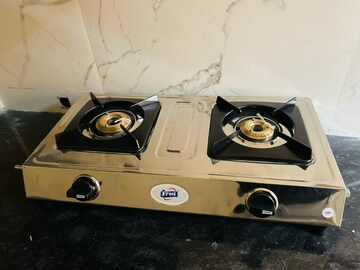 Kitchen in  Pg at Juinagar – for Rent