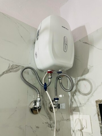   Pg at Juinagar – for Rent