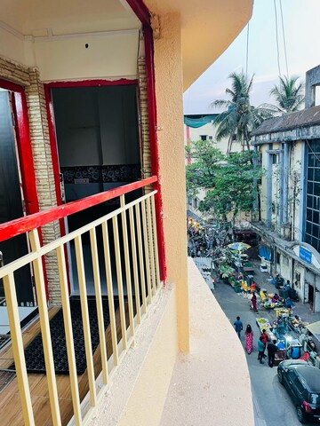   Pg at Juinagar – for Rent