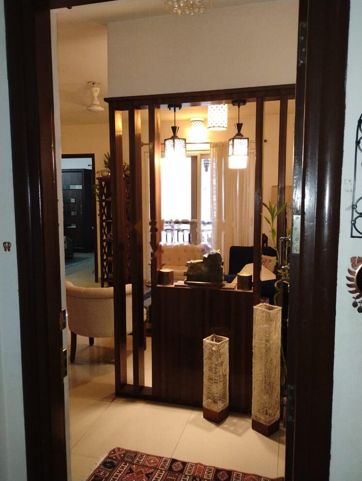 Living Room, confident-phoenix 3 Bedroom 1000 Sq.Ft. Apartment In Kasavanahalli Bangalore 8739256