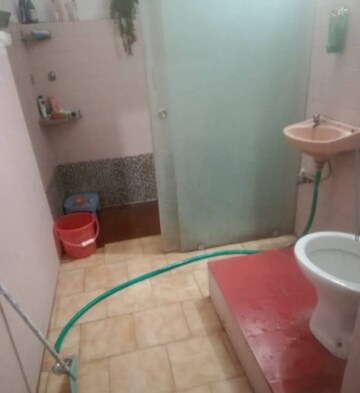1 BHK Villa For Rent in Aliganj
