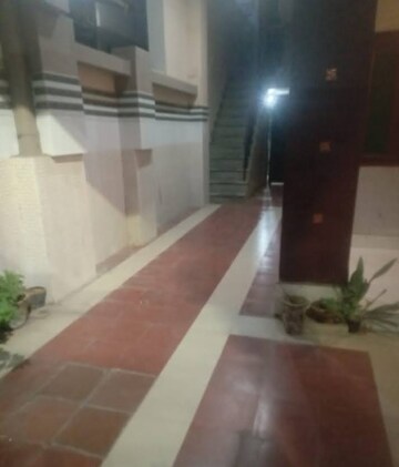 Kitchen in 1 BHK Villa at Aliganj – for Rent