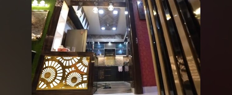 undefined, burari 3 Bedroom 1080 Sq.Ft. Builder Floor In Burari Delhi 8739262