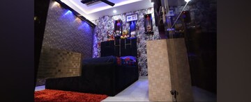 Bedroom in 3 BHK Builder Floor at Burari – for Sale