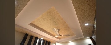 Furnished Amenities in 3 BHK Builder Floor at Burari – for Sale