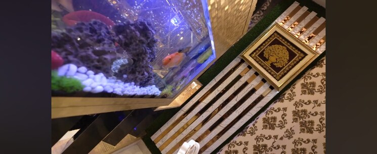 Balcony, burari 3 Bedroom 1080 Sq.Ft. Builder Floor In Burari Delhi 8739262