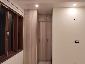Building Lobby in 2 BHK Builder Floor at Chittaranjan Park – for Rent