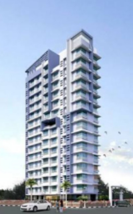 1 BHK Apartment For Rent in Ankur Apartment Liberty Garden