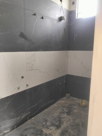 Kitchen in 2 BHK Builder Floor at Electronic City Phase I – for Rent