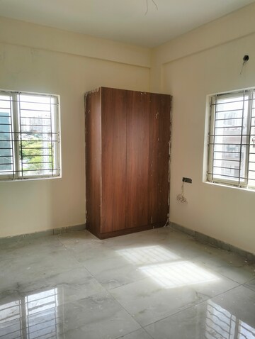 Room in 2 BHK Builder Floor at Electronic City Phase I – for Rent