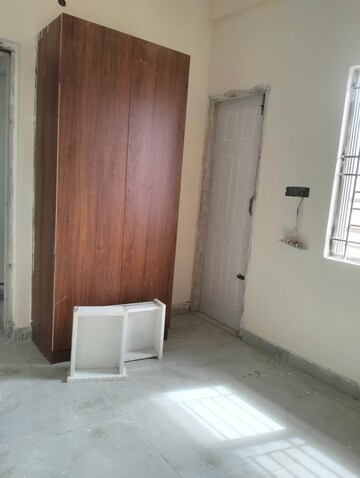 Room in 2 BHK Builder Floor at Electronic City Phase I – for Rent