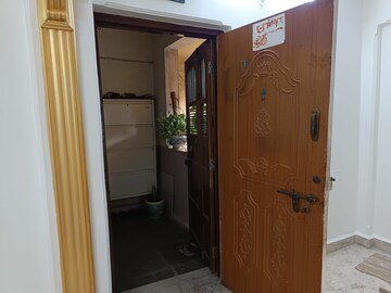Furnished Amenities in 2 BHK Apartment at Shreeji Residency New Panvel, New Panvel East – for Rent