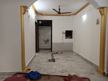 2 BHK Apartment For Rent in Shreeji Residency New Panvel, New Panvel East