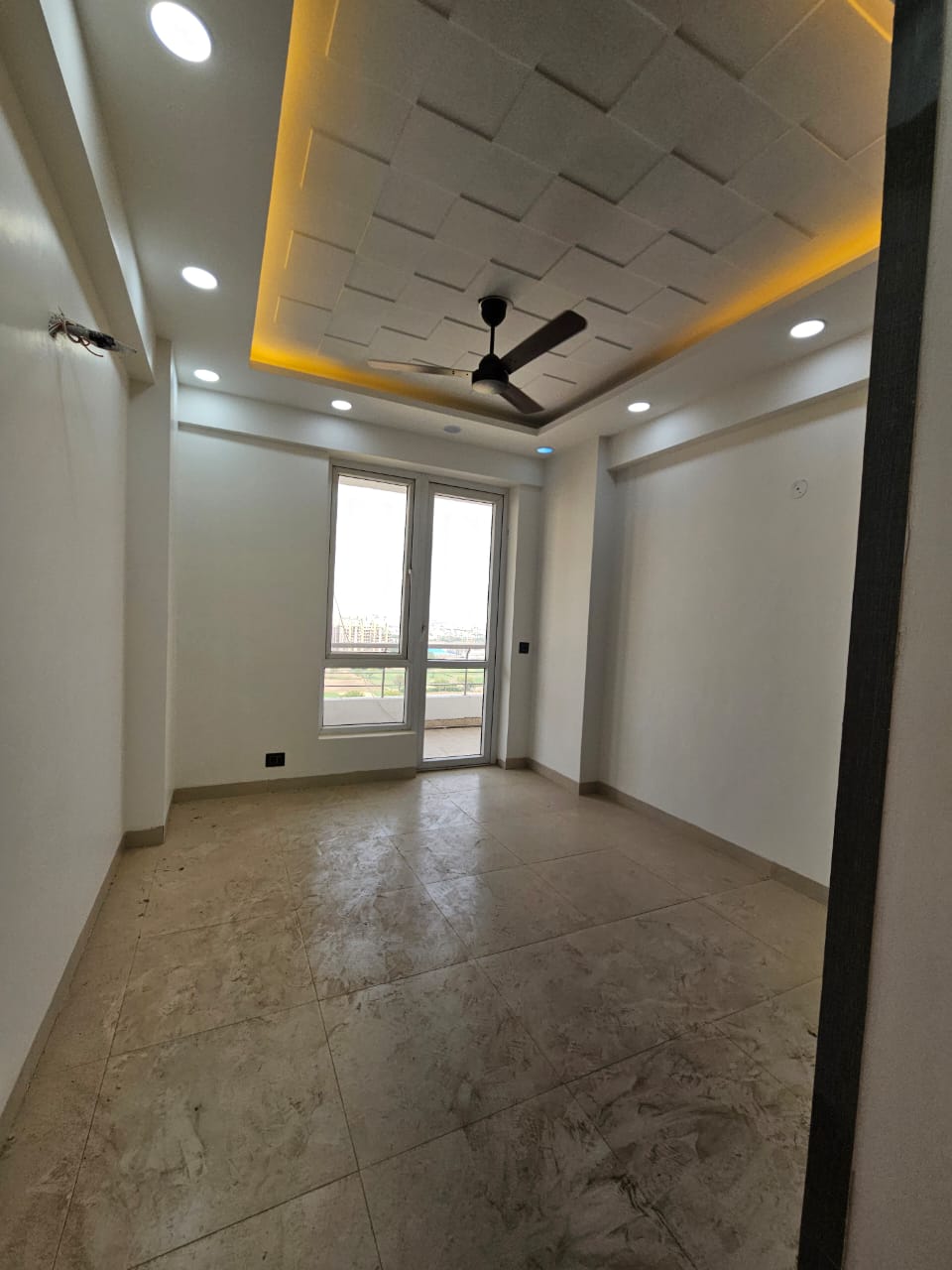 2 BHK Apartment For Sale in Indiabulls Centrum Park
