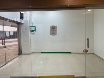 Kitchen in  Office Space at Rustomjee Eaze Zone Mall, Malad West – for Rent