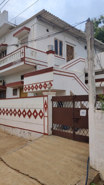 4 BHK Independent House For Sale in Nuzividu