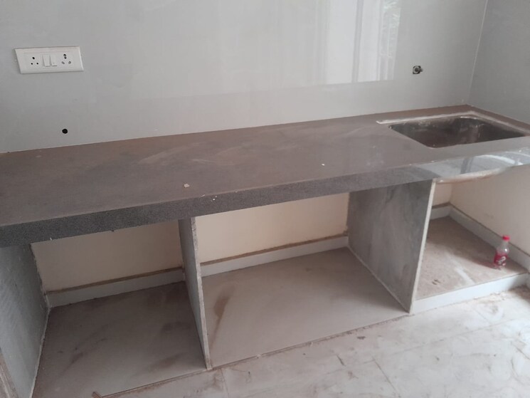 Kitchen, rameshwar-chs-dhobi-ali 1 Bedroom 600 Sq.Ft. Apartment In Dhobi Ali Thane 8739314