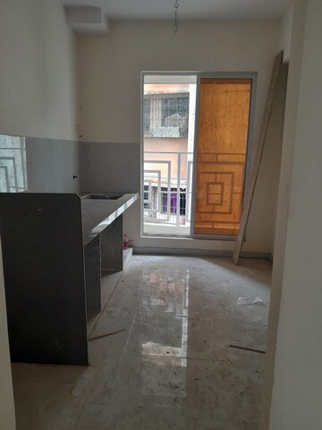 Living Room in 1 BHK Apartment at Rameshwar CHS Dhobi Ali, Dhobi Ali – for Rent