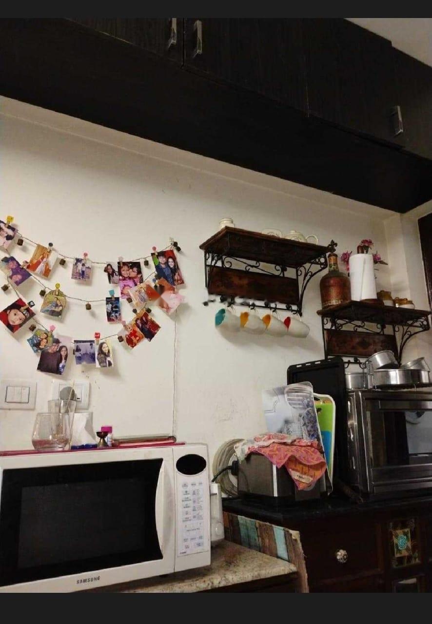 3 BHK 1000 Sq.Ft. Apartment in Confident Phoenix