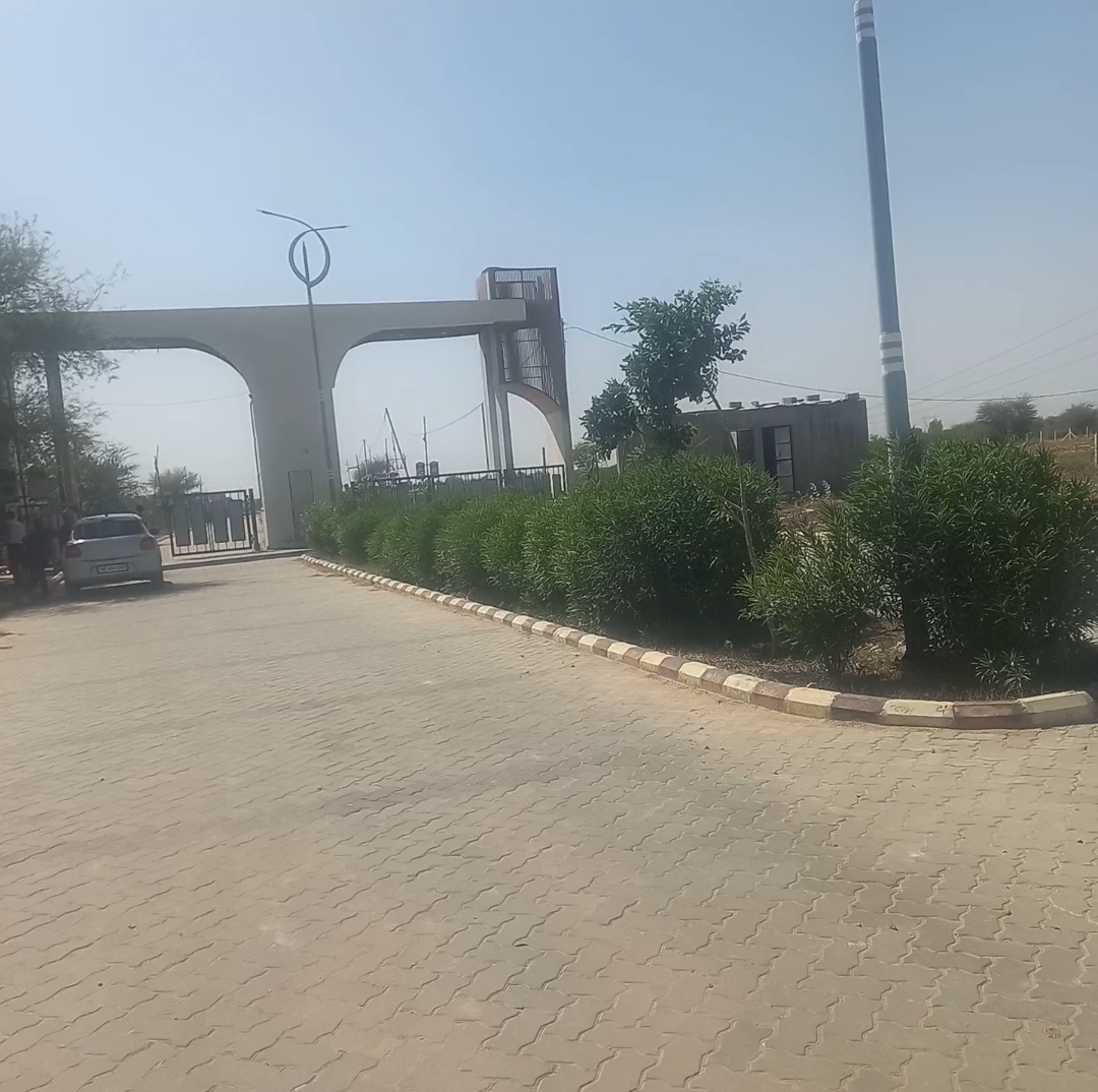 Plot For Sale in Riyasat vatika