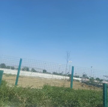 Plot Area in  Plot at Riyasat vatika, Vatika – for Sale