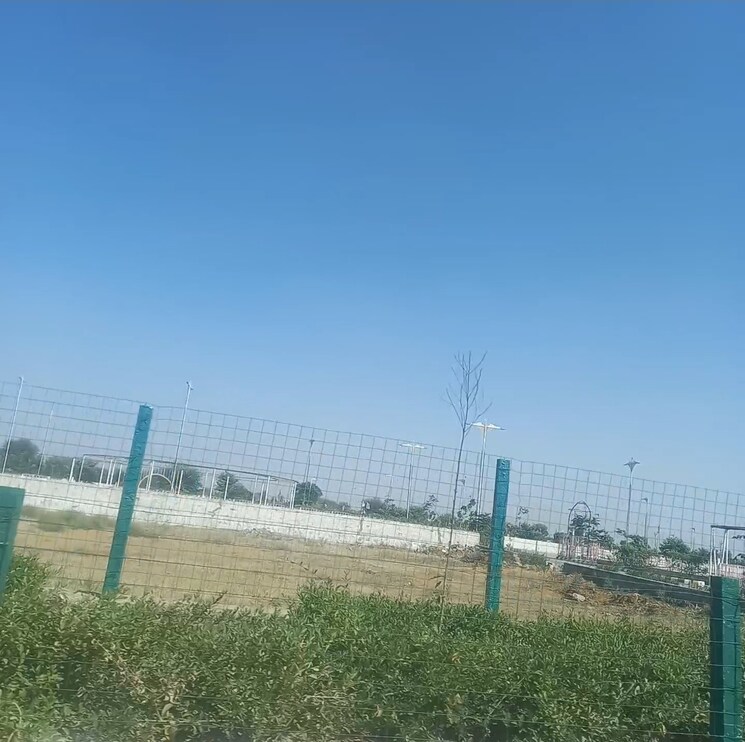 undefined, riyasat-vatika  111 Sq.Yd. Plot In Vatika Jaipur 8739333