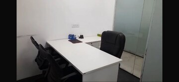 Team Area in  Office Space at Sector 63 – for Rent