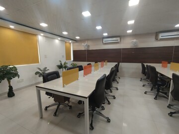 Team Area in  Office Space at Sector 3 – for Rent