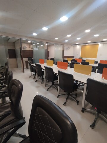 Team Area in  Office Space at Sector 3 – for Rent