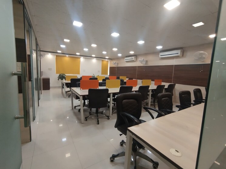 Team Area, sector 3 Commercial Office Space 1200 Sq.Ft. In Sector 3 Noida 8739327