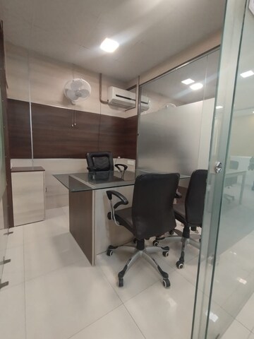 Team Area in  Office Space at Sector 3 – for Rent