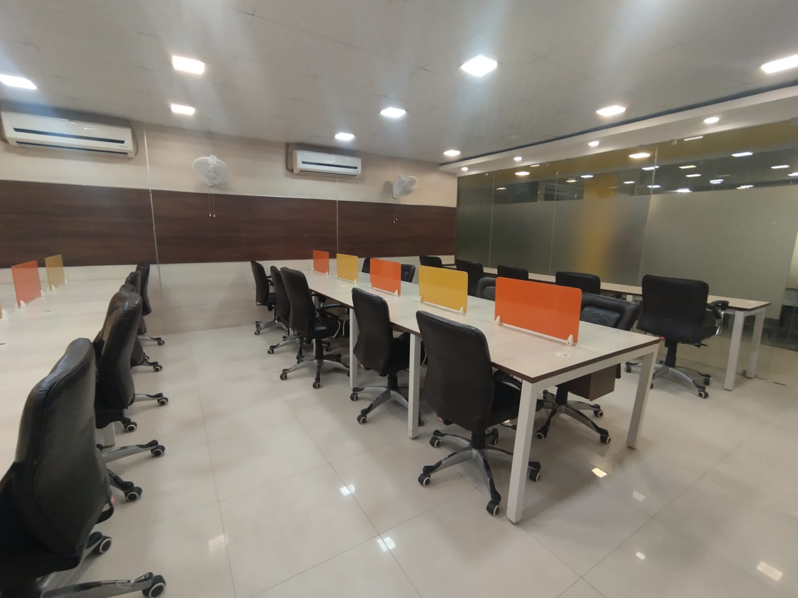 Office Space For Rent in Sector 3