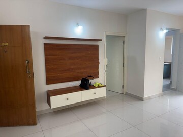 Bedroom in 3 BHK Apartment at Mahaveer Celesse, Hunasamaranahalli – for Rent