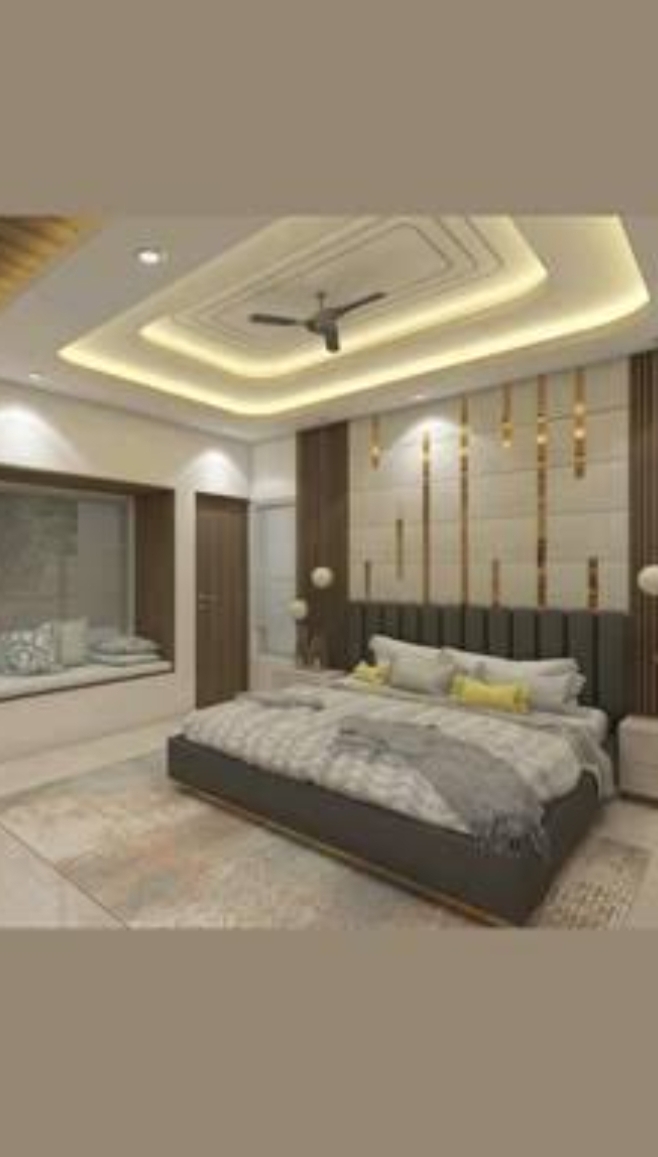 1 BHK Builder Floor For Rent in Ranjana Appartment 