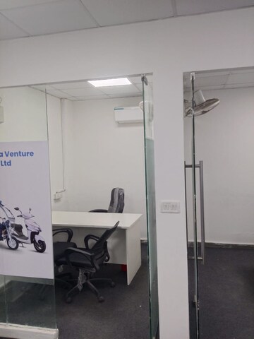 Team Area in  Office Space at Sector 63 – for Rent