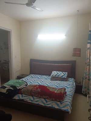 Bedroom in 2 BHK Apartment at Eros Wembley Estate, Sector 50 – for Sale