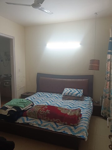 Bedroom in 2 BHK Apartment at Eros Wembley Estate, Sector 50 – for Sale